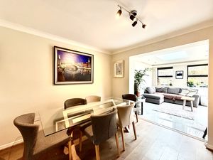 Dining Family Room- click for photo gallery